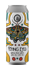 Espiga / Deya Flying Eyes DDH IPA